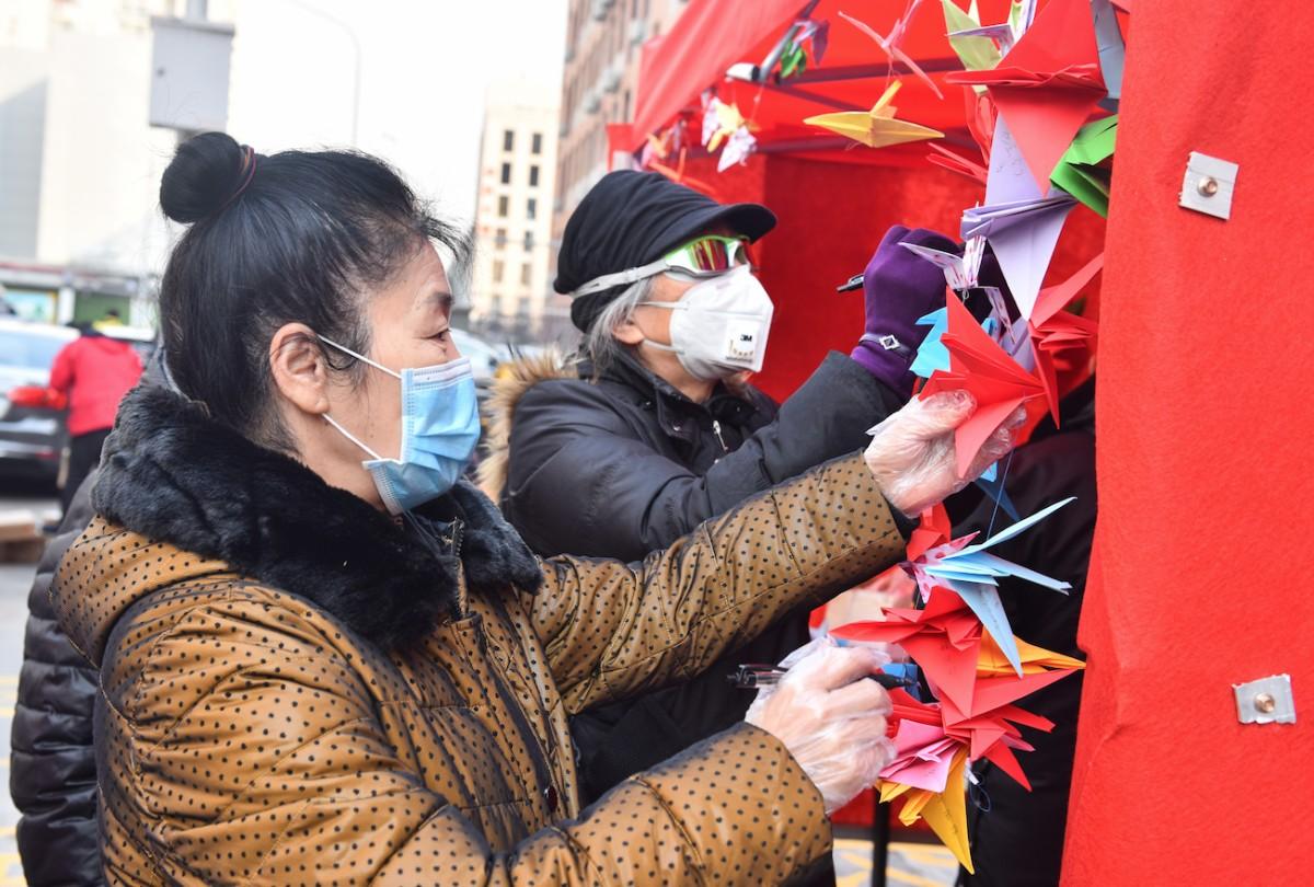 【石景山发现一例新型肺炎,石景山发现一例新型肺炎疫情】 【石景山发现一例新型肺炎,石景山发现一例新型肺炎疫情】