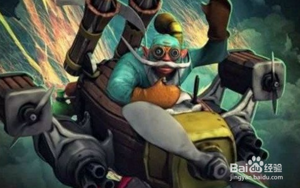【dota2矮人直升机加点/dota矮人直升机 第一视角】 【dota2矮人直升机加点/dota矮人直升机 第一视角】