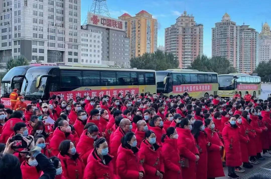 没有核酸检测能出哈尔滨吗/没有核酸能不能出省 没有核酸检测能出哈尔滨吗/没有核酸能不能出省