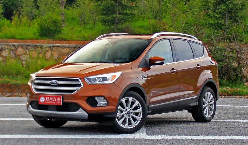 【福特suvkuga报价/福特suv 报价】 【福特suvkuga报价/福特suv 报价】