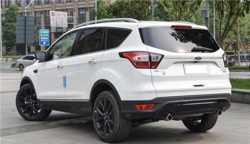 【福特suvkuga报价/福特suv 报价】 【福特suvkuga报价/福特suv 报价】