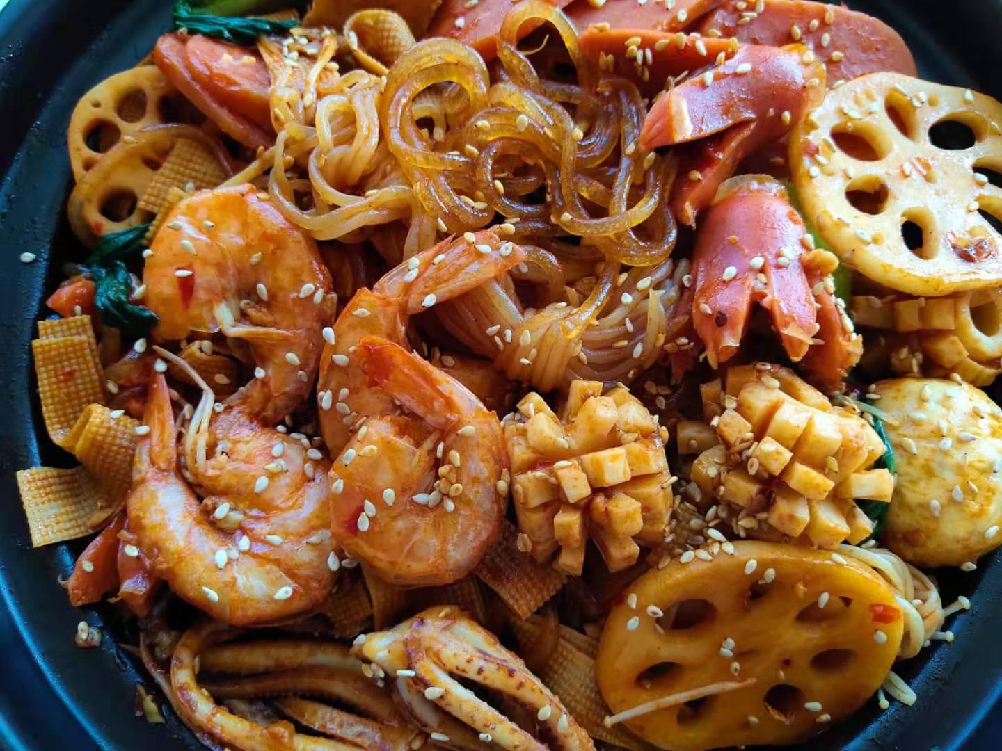 【北京麻辣香锅配料详细配方,北京麻辣香锅配料详细配方大全】 【北京麻辣香锅配料详细配方,北京麻辣香锅配料详细配方大全】