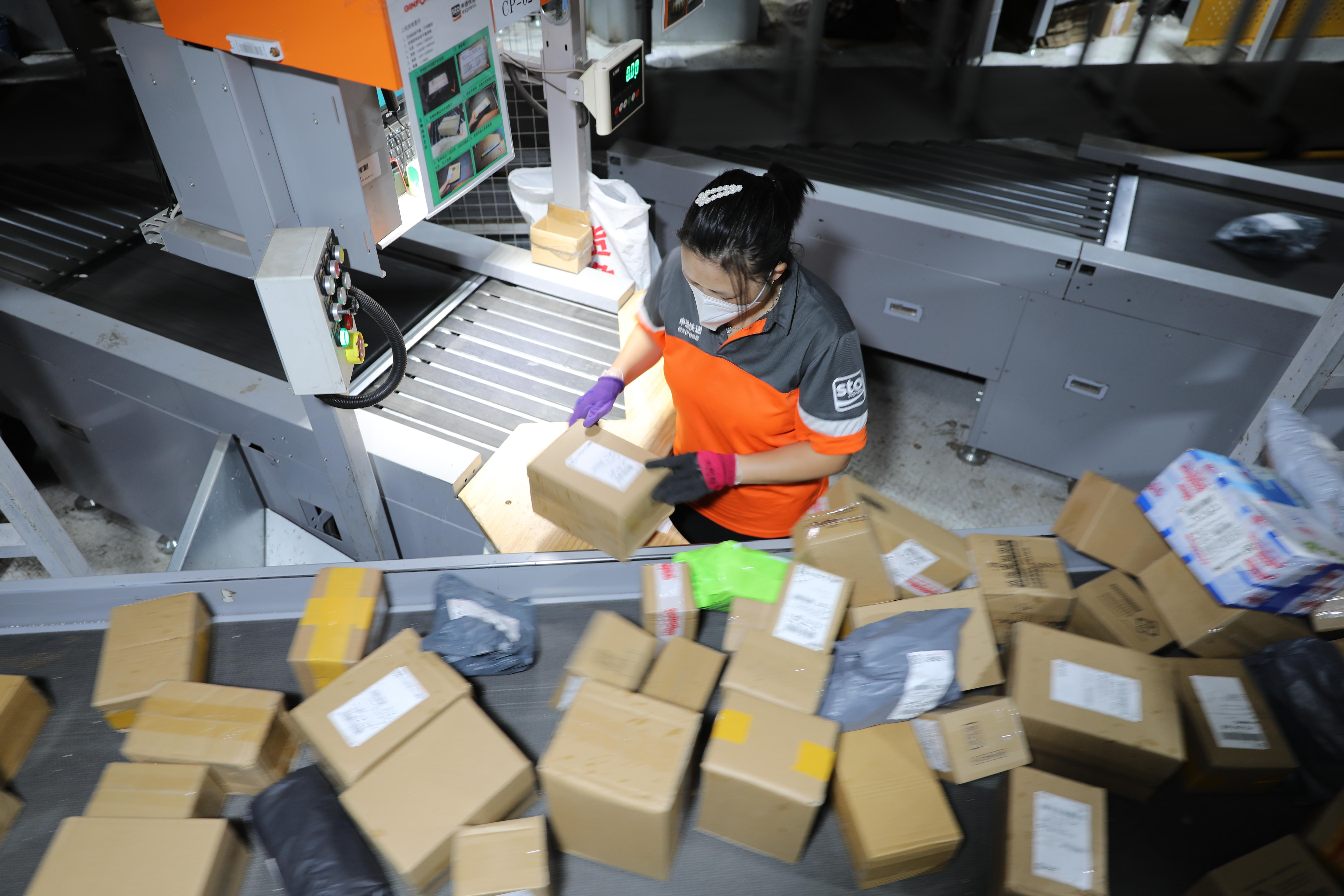 快递什么时候能恢复正常最新消息(快递什么时候才能恢复) 快递什么时候能恢复正常最新消息(快递什么时候才能恢复)