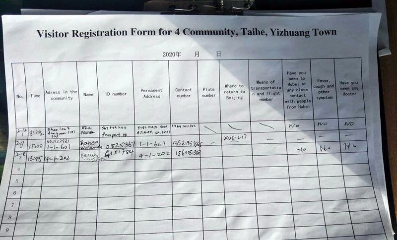 西集这两天疫情:西集确诊