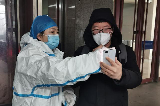 毛老太什么时候确诊的(毛老太是被谁感染的) 毛老太什么时候确诊的(毛老太是被谁感染的)