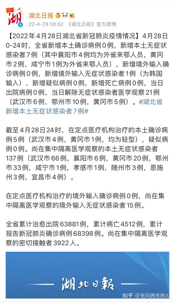 【湖北最新疫情公布/湖北最新疫情通报】 【湖北最新疫情公布/湖北最新疫情通报】