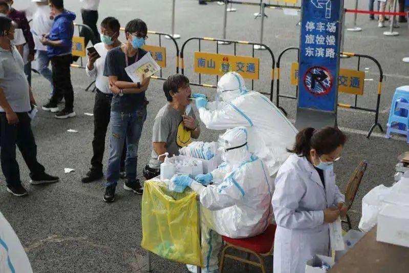 无症状感染者是不是就不会发病(无症状感染者会出现症状吗?) 无症状感染者是不是就不会发病(无症状感染者会出现症状吗?)
