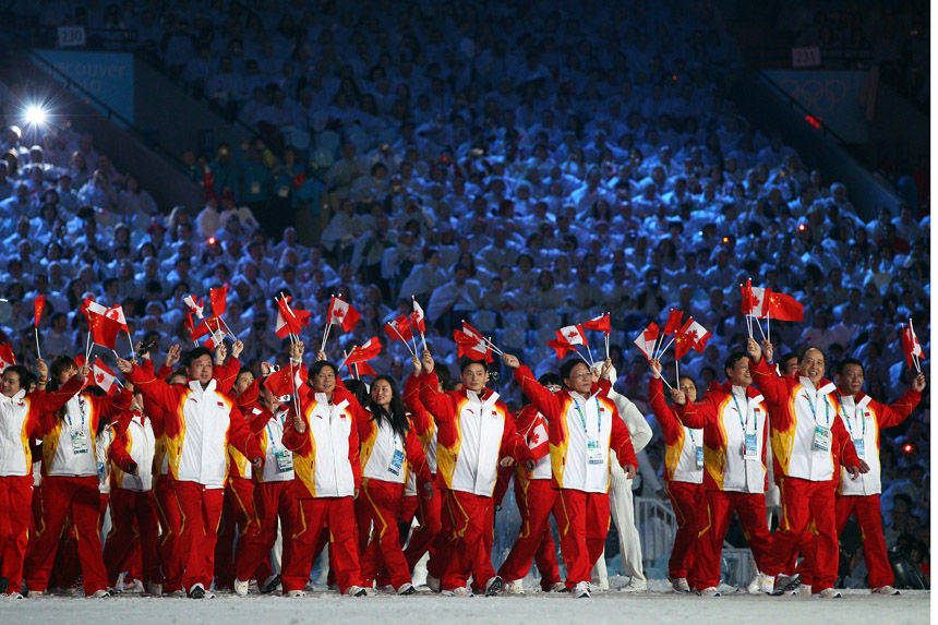 2022年冬奥会有谁/2022年冬奥会谁表现最突出的 2022年冬奥会有谁/2022年冬奥会谁表现最突出的