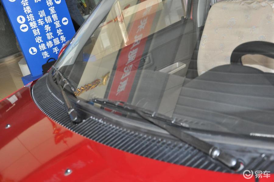 天津一汽N3易车(天津一汽n3图片) 天津一汽N3易车(天津一汽n3图片)