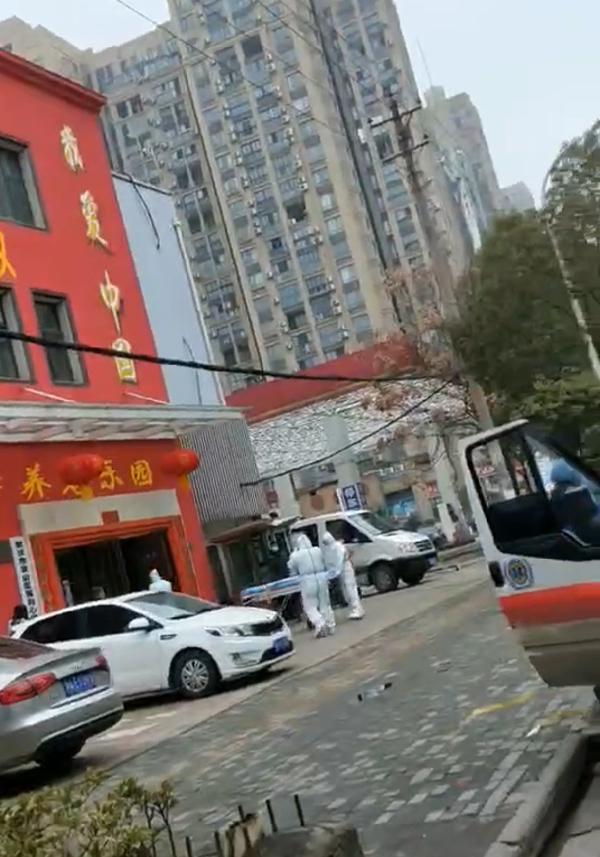 武汉新增一例本土病例(武汉新增本土病例活动轨迹) 武汉新增一例本土病例(武汉新增本土病例活动轨迹)