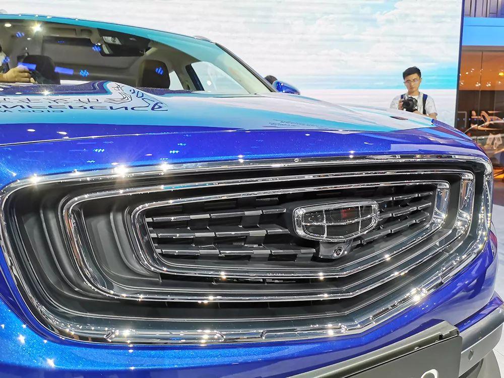 【吉利博越pro2020款2.0t多少钱,2020吉利博越pro官方指导价多少钱?】 【吉利博越pro2020款2.0t多少钱,2020吉利博越pro官方指导价多少钱?】