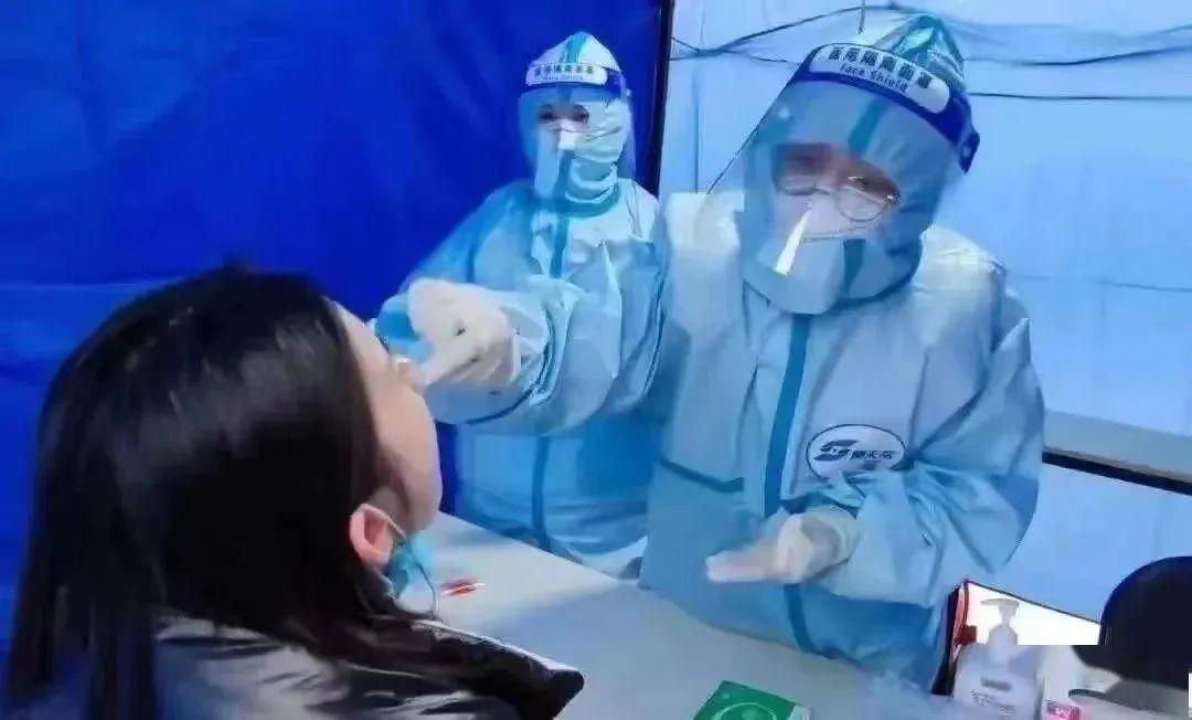 包含河北香河发现2例核酸阳性病例的词条 包含河北香河发现2例核酸阳性病例的词条