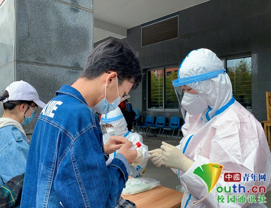 高校都要做核酸检测吗/大学都要核酸检测吗 高校都要做核酸检测吗/大学都要核酸检测吗