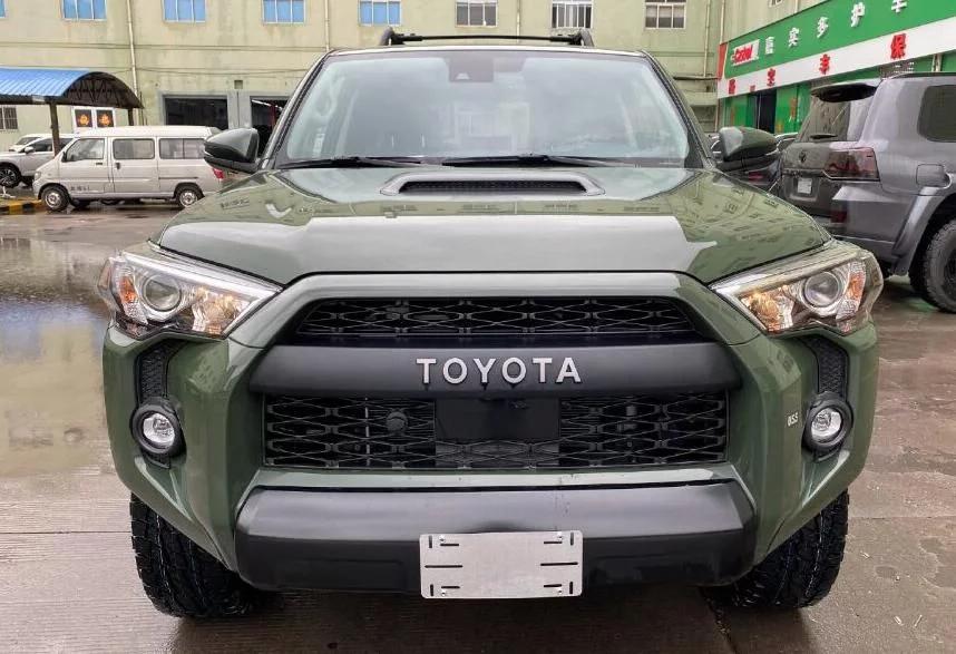 toyota越野吉普价格:toyota越野车价格 toyota越野吉普价格:toyota越野车价格