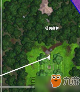 【森林猢狲军需官位置,森林任务怎么做】 【森林猢狲军需官位置,森林任务怎么做】