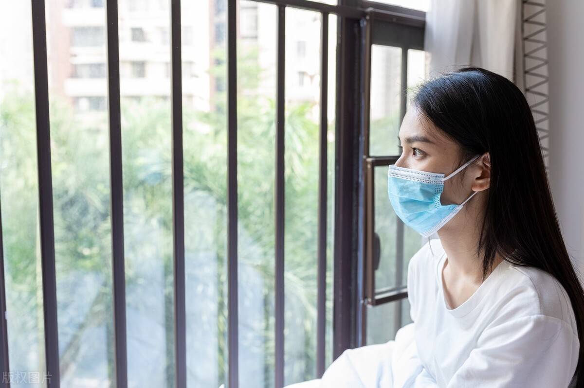 感染者家人怎么隔离(感染者家人怎么隔离的) 感染者家人怎么隔离(感染者家人怎么隔离的)
