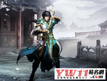 【网游名字大全霸气/500个霸气名字】 【网游名字大全霸气/500个霸气名字】