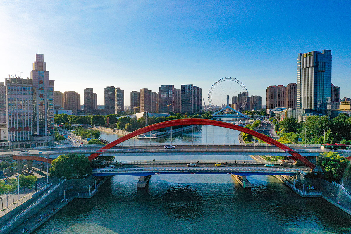天津市红桥区是高风险地区吗/天津市红桥区是郊区吗 天津市红桥区是高风险地区吗/天津市红桥区是郊区吗