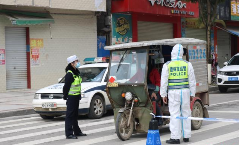 18日广东疫情速报今天/广东18日新增病例