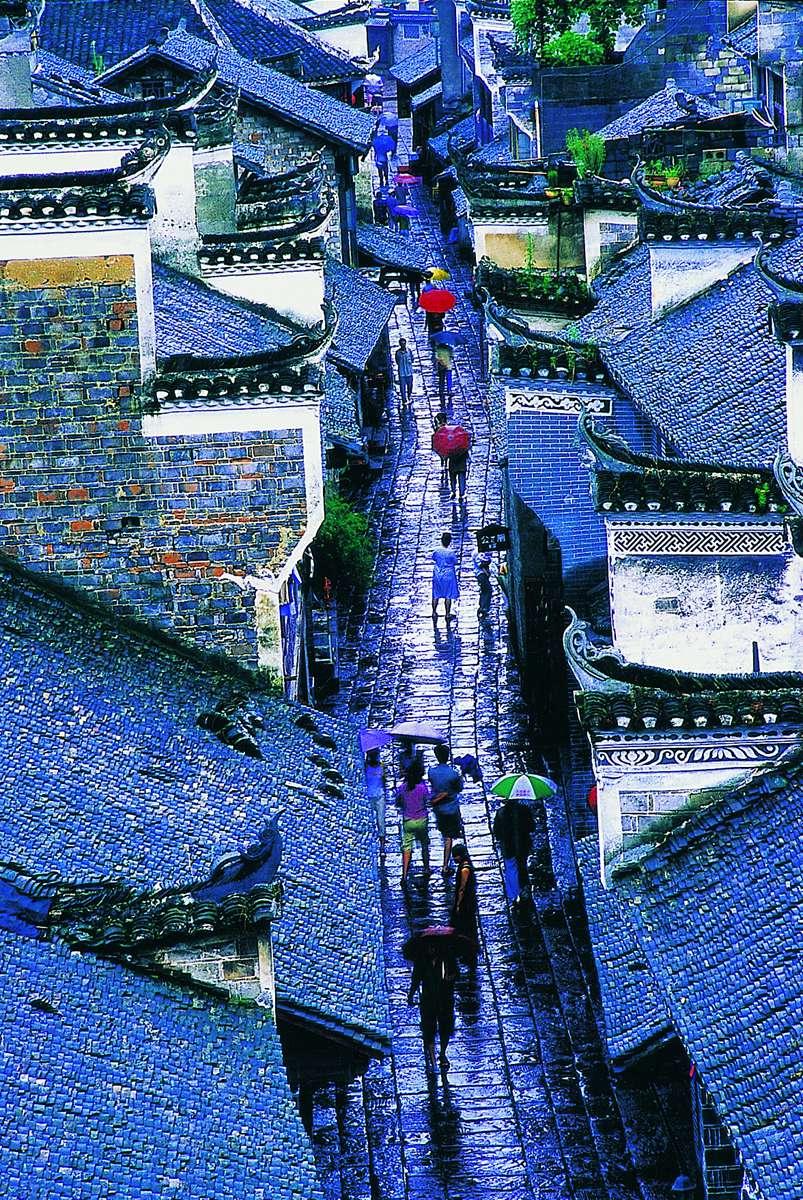 凤凰古城景区关闭/凤凰古城解禁了吗 凤凰古城景区关闭/凤凰古城解禁了吗