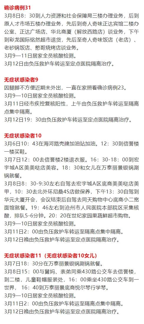 辽宁新增6例本土无症状病例/辽宁新增1例本土无症状行动轨迹 辽宁新增6例本土无症状病例/辽宁新增1例本土无症状行动轨迹