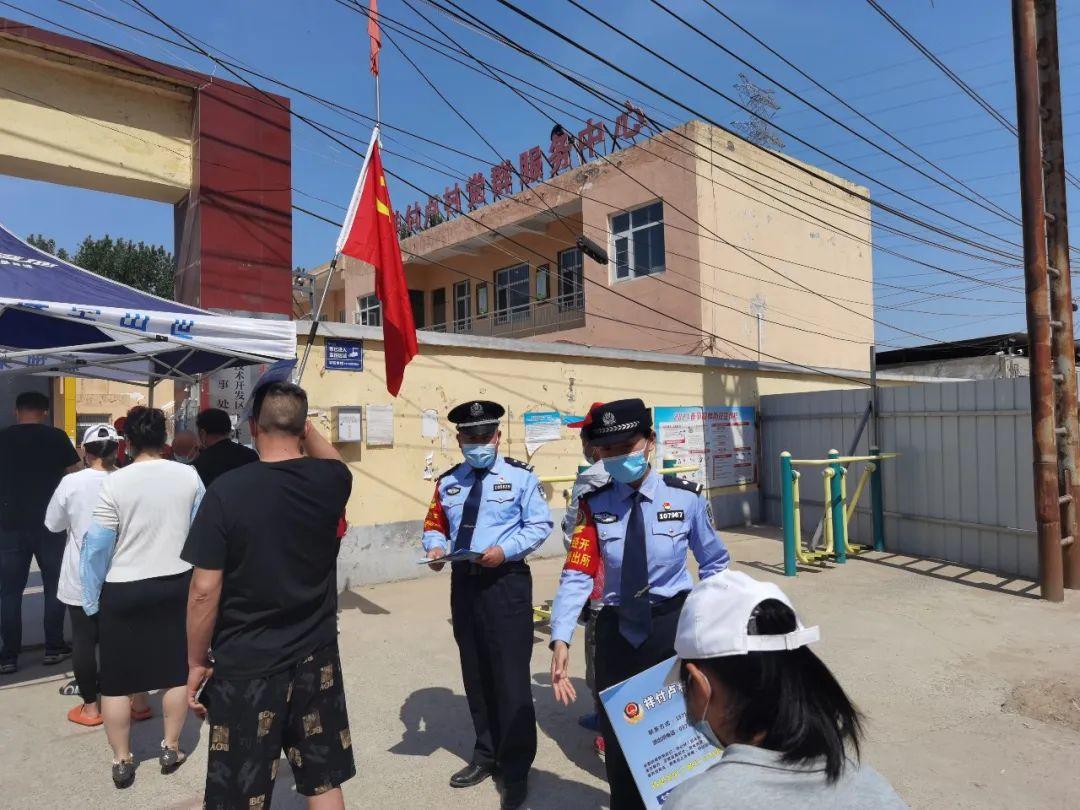 河南焦作疫情最新消息症状(河南焦作疫情最新数据消息) 河南焦作疫情最新消息症状(河南焦作疫情最新数据消息)