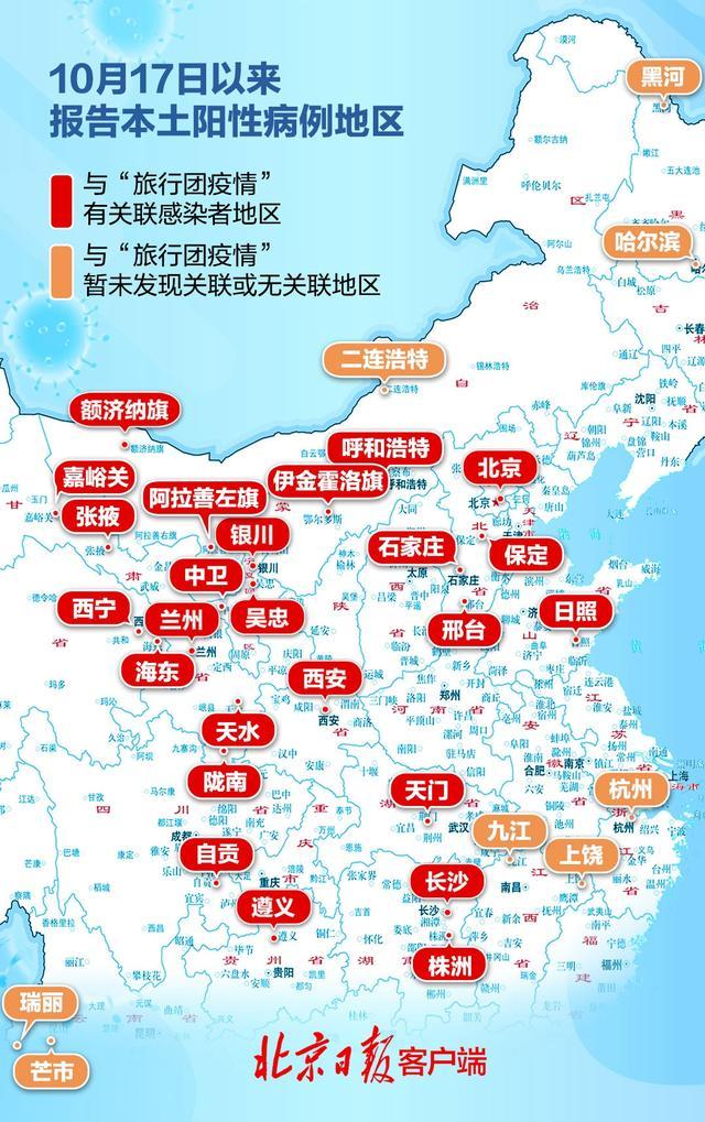 31省区市连续9天本土无新增/31省连续2日无本土新增 31省区市连续9天本土无新增/31省连续2日无本土新增
