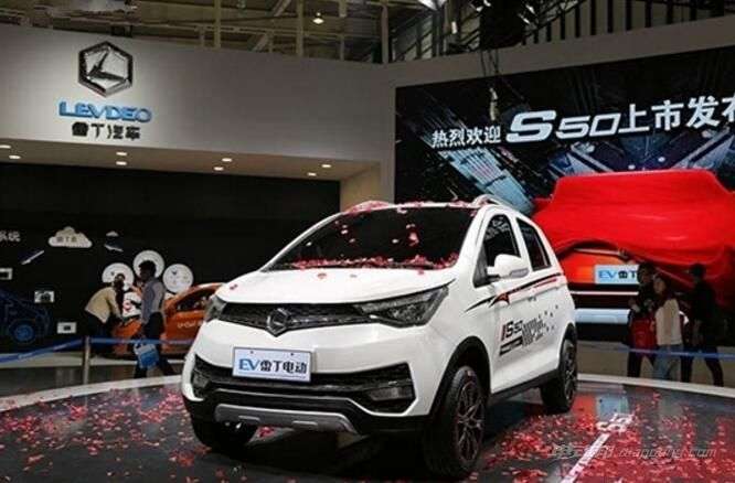 雷丁s50电动汽车质量怎么样?:雷丁s50l 雷丁s50电动汽车质量怎么样?:雷丁s50l