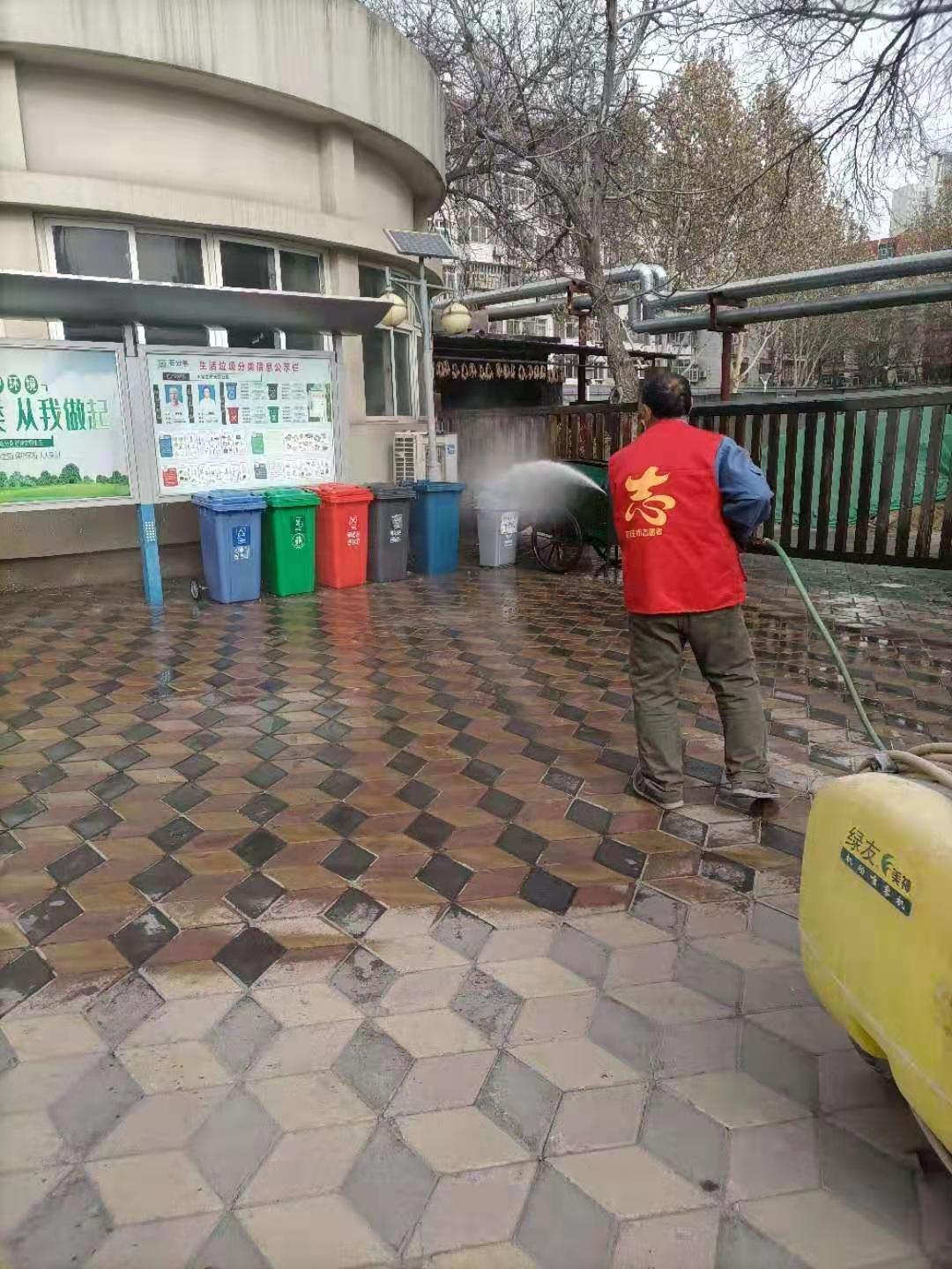 河北新增4例无症状感染者(河北新增49例本地无症状感染) 河北新增4例无症状感染者(河北新增49例本地无症状感染)