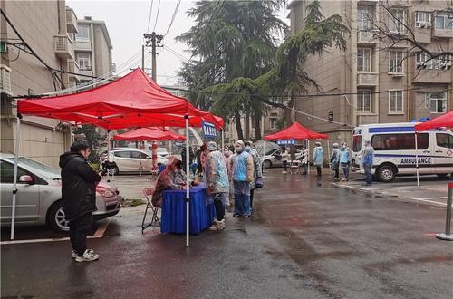 天津第21-27例感染者轨迹公布时间/天津20日新增1例本土确诊 天津第21-27例感染者轨迹公布时间/天津20日新增1例本土确诊