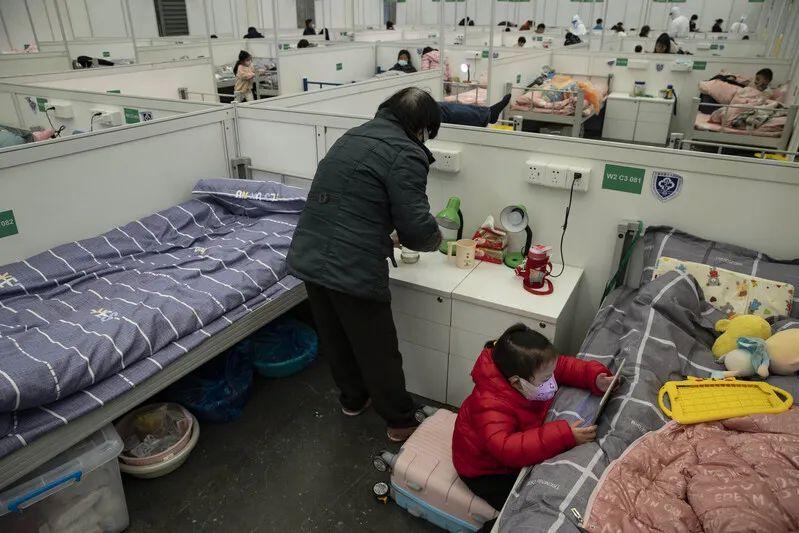 【上海市4小时出核酸检测结果/上海市4小时出核酸检测结果的医院】