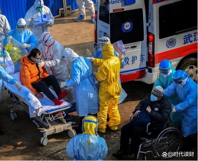 武汉疫情真实原因是什么:武汉疫情是什么原因发生的 武汉疫情真实原因是什么:武汉疫情是什么原因发生的