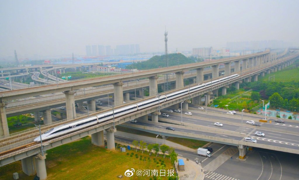 郑州铁路恢复运行了吗(郑州铁路恢复运行了吗最新消息) 郑州铁路恢复运行了吗(郑州铁路恢复运行了吗最新消息)
