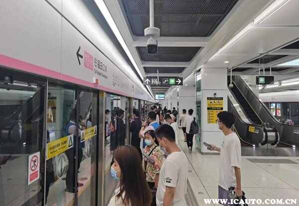 【深圳坐地铁要核酸检测报告吗,深圳乘坐地铁需要健康码吗】 【深圳坐地铁要核酸检测报告吗,深圳乘坐地铁需要健康码吗】