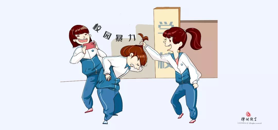 北京某学校惊现校园暴力/北京校园暴力被判刑 北京某学校惊现校园暴力/北京校园暴力被判刑