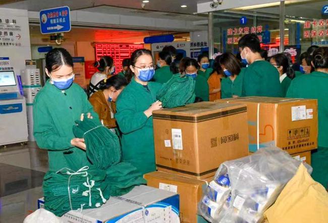 福州发现3例阳性人员(福州确诊一例新型) 福州发现3例阳性人员(福州确诊一例新型)