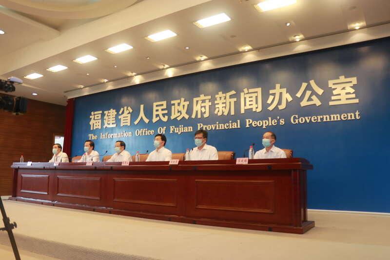 福州发现3例阳性人员(福州确诊一例新型) 福州发现3例阳性人员(福州确诊一例新型)