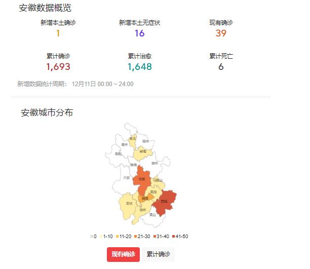安徽疫情哪天开始/安徽疫情哪天开始爆发 安徽疫情哪天开始/安徽疫情哪天开始爆发