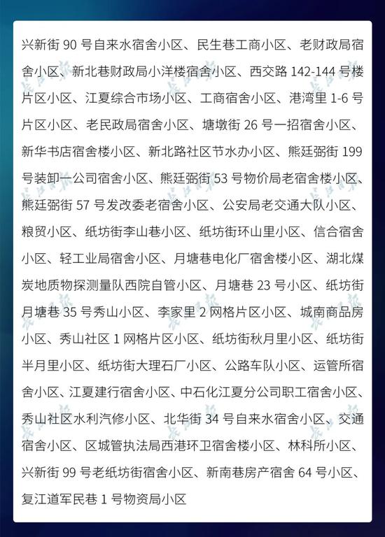 【合肥经开区疫情出现疑似/合肥经开区确诊病例】 【合肥经开区疫情出现疑似/合肥经开区确诊病例】