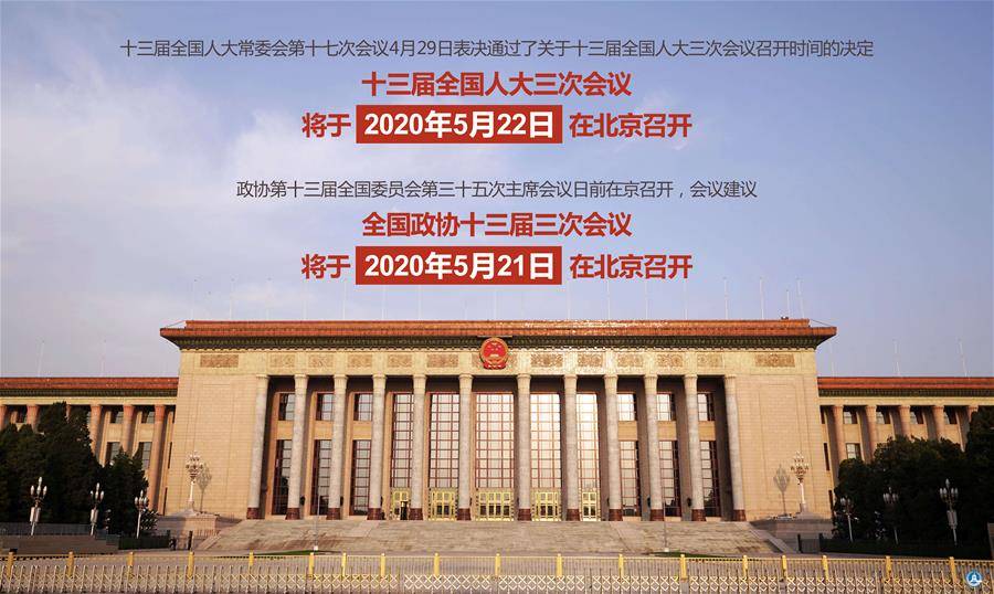2020年全国两会开几天:2020年全国两会召开多少天 2020年全国两会开几天:2020年全国两会召开多少天