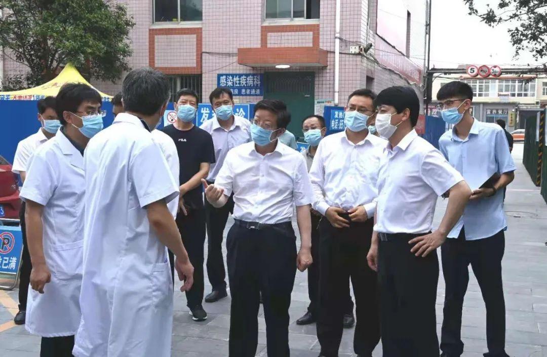 【邢台隆尧疫情最新消息一家四口/邢台隆尧疫情4例】 【邢台隆尧疫情最新消息一家四口/邢台隆尧疫情4例】