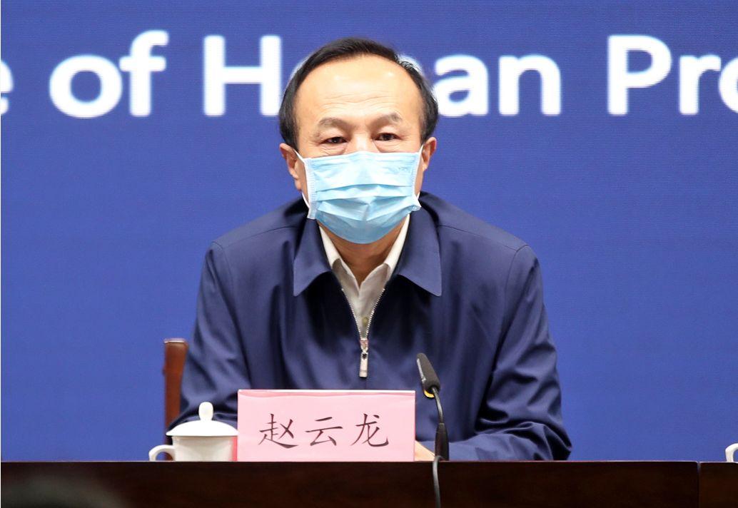 河南疫情2天新增28/河南疫情昨天新增多少