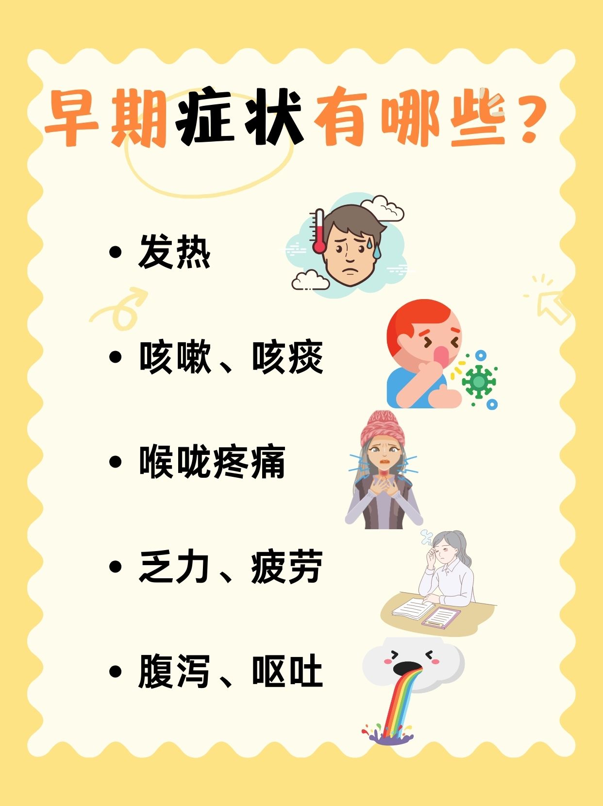 【感染性疾病前期有什么症状,感染性疾病前期有什么症状图片】 【感染性疾病前期有什么症状,感染性疾病前期有什么症状图片】