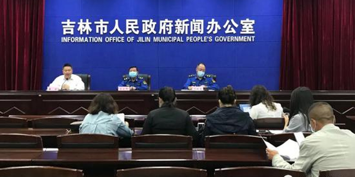 吉林市实施全域静态管理是哪一年/吉林市管控措施 吉林市实施全域静态管理是哪一年/吉林市管控措施