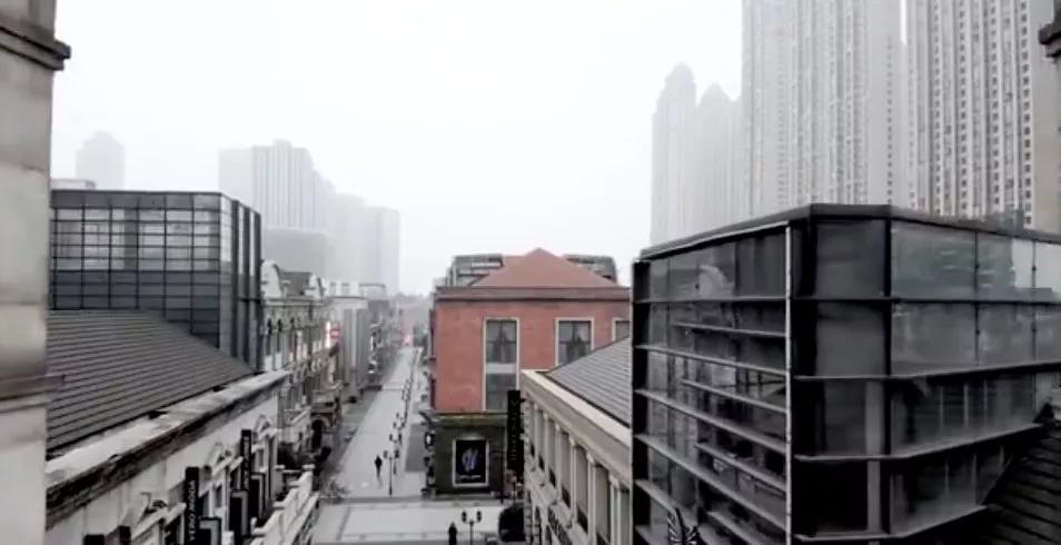大连金州疫情封城:大连金州疫情封路 大连金州疫情封城:大连金州疫情封路