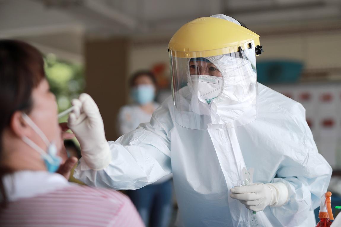 世卫称新冠可能永远没有特效药（世卫组织警告新冠肺炎可能永远没有特效药）