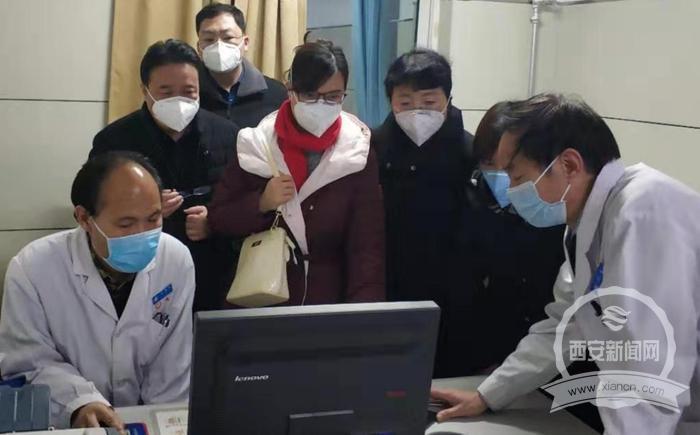 西安最新新冠肺炎疫情/西安最新疫情报道 西安最新新冠肺炎疫情/西安最新疫情报道
