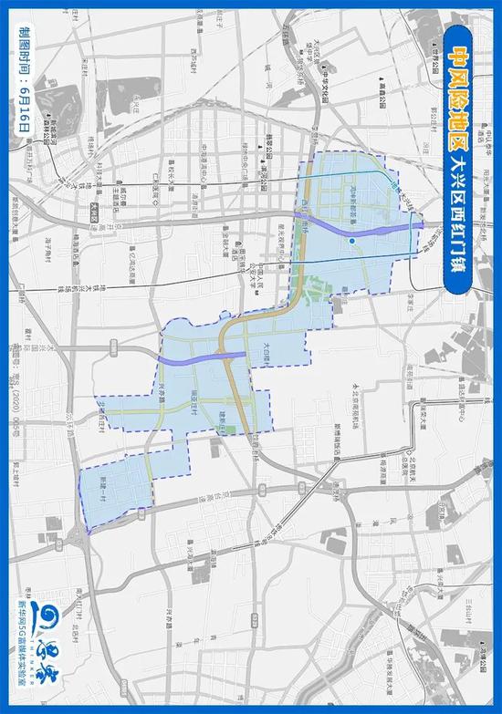 【北京中风险地区分布,北京中风险地区图示】 【北京中风险地区分布,北京中风险地区图示】
