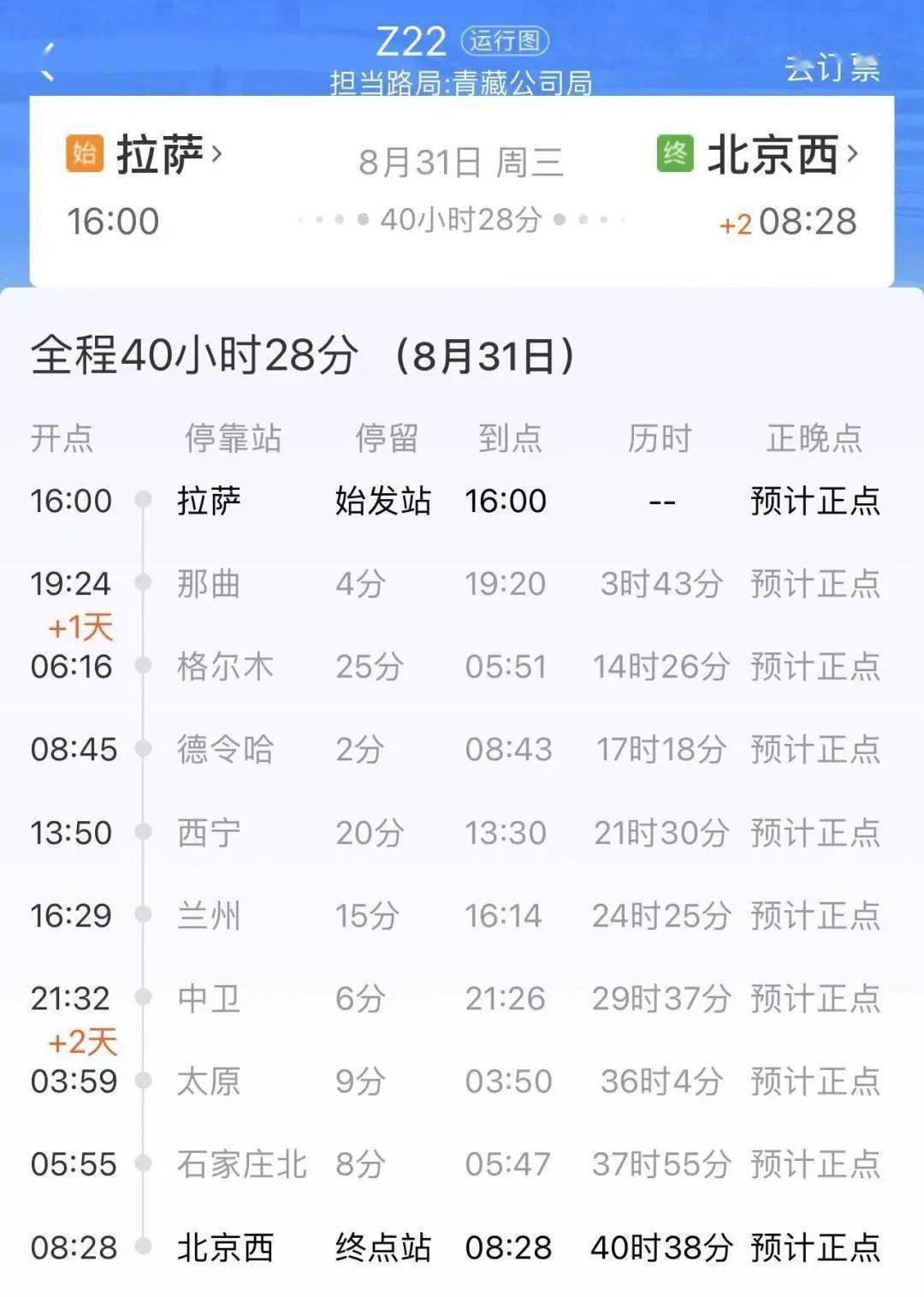 z22次列车途经站点时刻表(k5127次列车途经站点时刻表) z22次列车途经站点时刻表(k5127次列车途经站点时刻表)