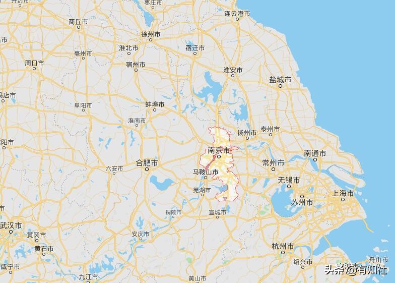 南京是什么省份的城市/南京是什么省啊 南京是什么省份的城市/南京是什么省啊